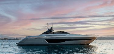 Riva 76 BAHAMAS SUPER