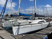 Farr Mumm 36