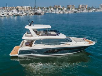 59' Prestige 2020 Yacht For Sale