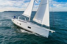 Beneteau Oceanis 51.1 #304