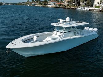 42' Yellowfin 2020 Yacht For Sale