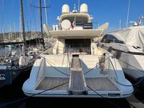 Azimut 62