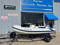 Walker Bay Generation 450 DLX