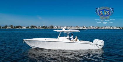 34' Jupiter 2024
