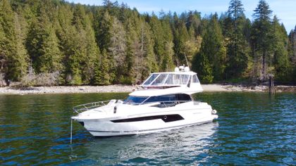 52' Prestige 2023