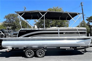 Harris Solstice 240
