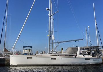 48' Beneteau 2019