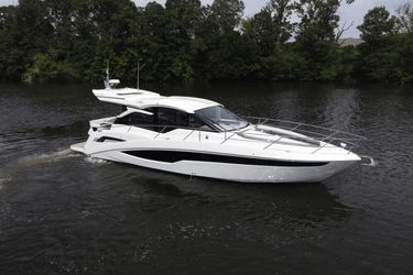 44' Galeon 2019