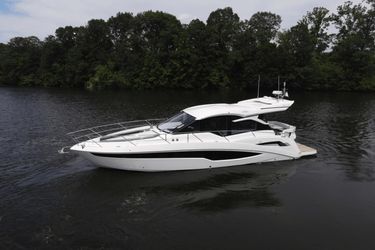 44' Galeon 2019