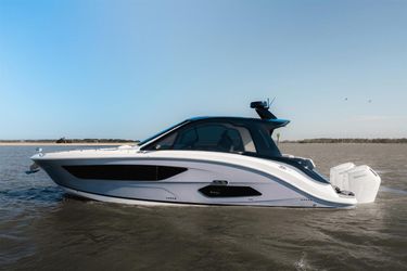 37' Sea Ray 2023