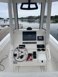 2020 Regulator 23 FS