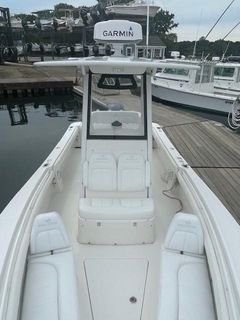 2020 Regulator 23 FS