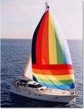 Seahorse 52 MotorSailer