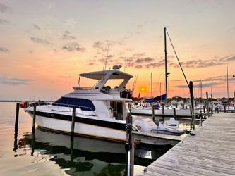 48' Sea Ray 1999