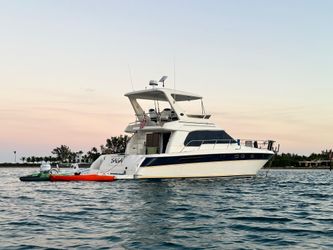 48' Sea Ray 1999