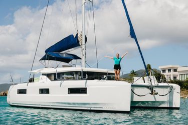 46' Lagoon 2022