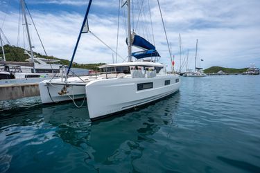 46' Lagoon 2022