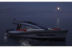 Novielli 46 Flybridge