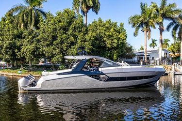 47' Azimut 2022