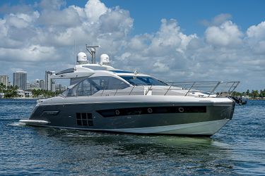 60' Azimut 2022