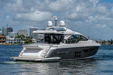 60' Azimut 2022