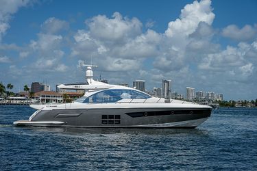 60' Azimut 2022