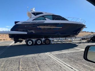 54' Cruisers Yachts 2018 Yacht For Sale