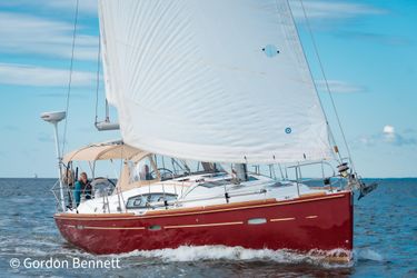 43' Beneteau 2008