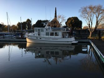 42' Nordic Tug 2003