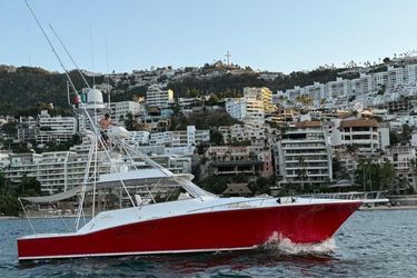 45' Cabo 2004