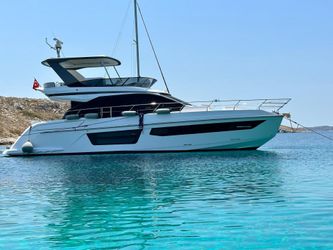 55' Azimut 2022 Yacht For Sale