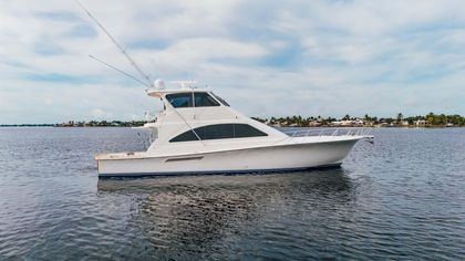 62' Ocean Yachts 2003