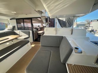 44' Fountaine Pajot 2022