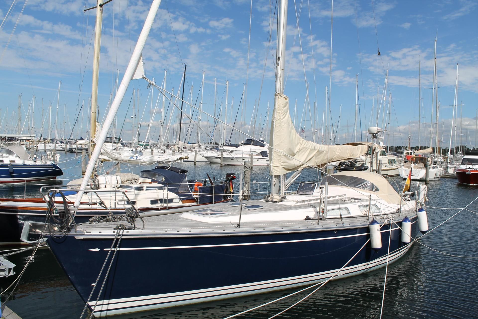 comfortina yachts for sale