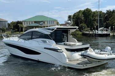 49' Galeon 2019