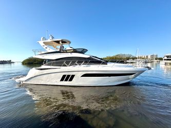 51' Sea Ray 2016