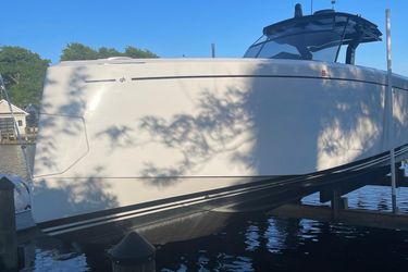 38' Pardo Yachts 2023
