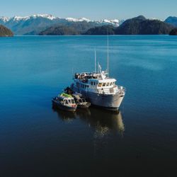 55' Cape Horn 2000