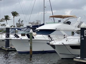 39' Bayliner 2001