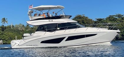 42' Regal 2022