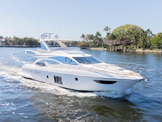 60' Azimut 2012