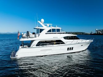 65' Regency 2017