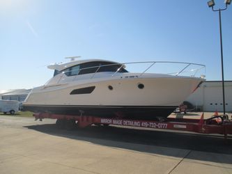 44' Tiara Yachts 2015