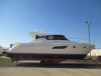 44' Tiara Yachts 2015