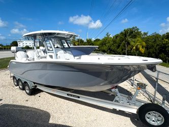 28' Sea Fox 2025