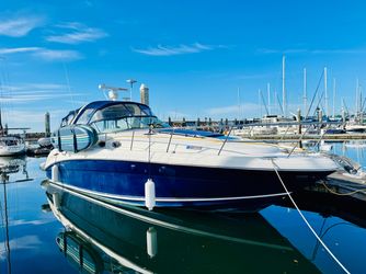 36' Sea Ray 2004