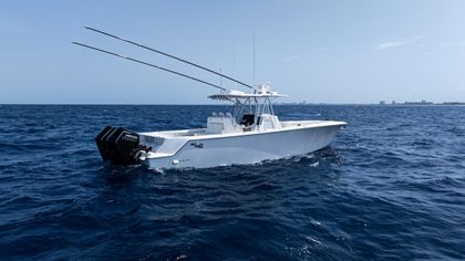 40' Seavee 2025