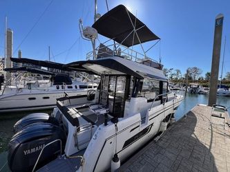 34' Jeanneau 2021