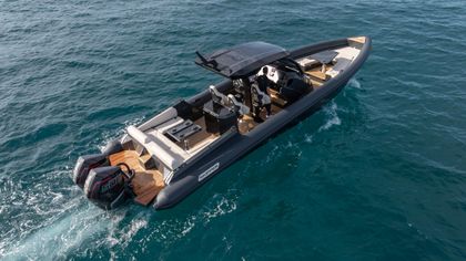 38' Skipper-bsk 2025
