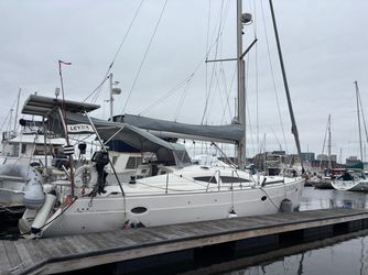44' Elan 2006